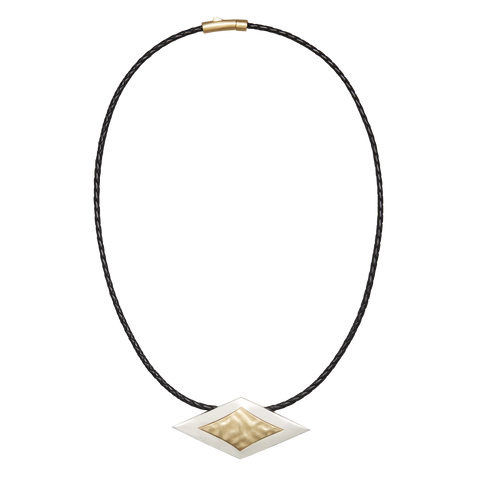 Harlow Steorra Pendant Necklace