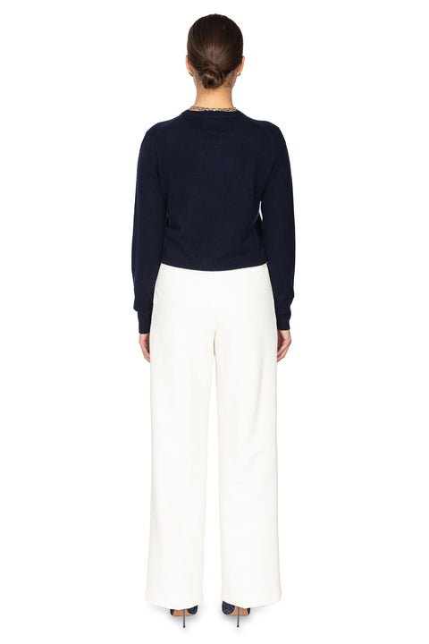 Classic Crewneck "75205"