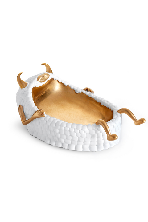 Haas Lazy Susan Catchall