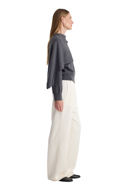 Cape Jumper