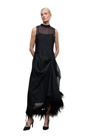 Lola Dress