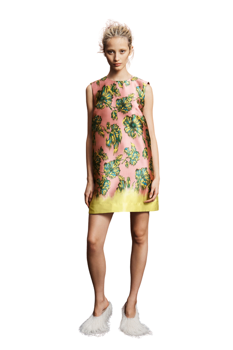 Faye Mini Dress