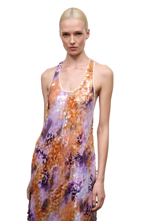 Juanita Dress