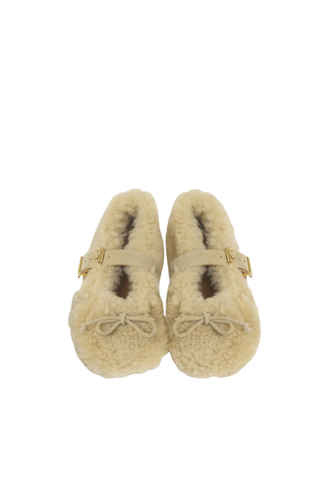 Dancer Shoe