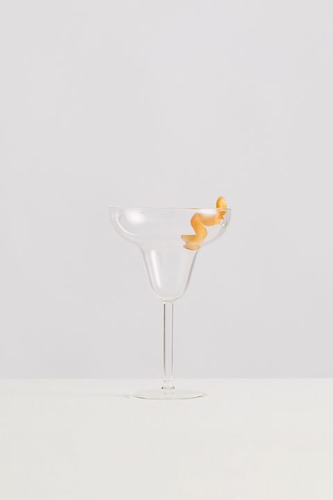 Le Twist Cocktail Glass
