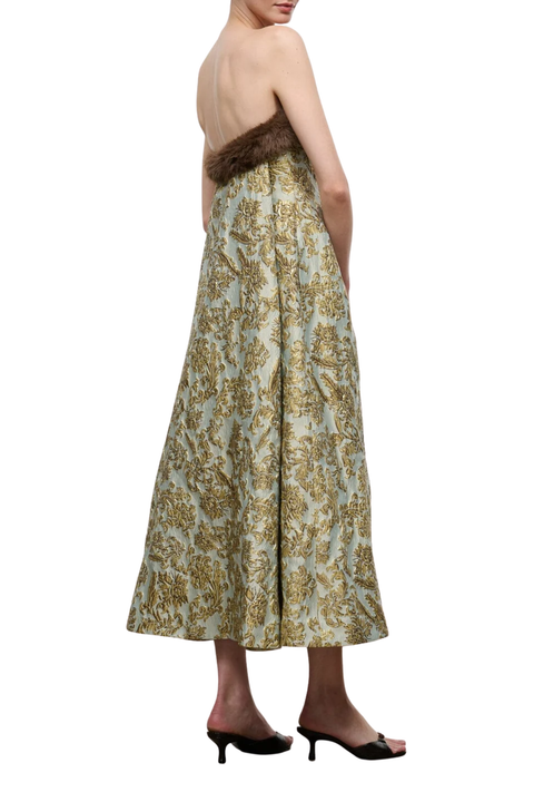 Kennedy Dress