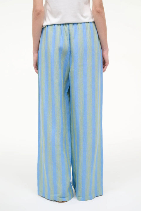Mateo Linen Pant