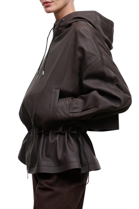 Gondola Jacket