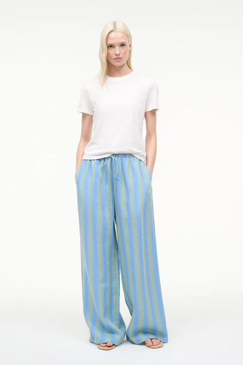 Mateo Linen Pant