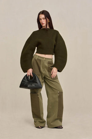 Ella Sweater