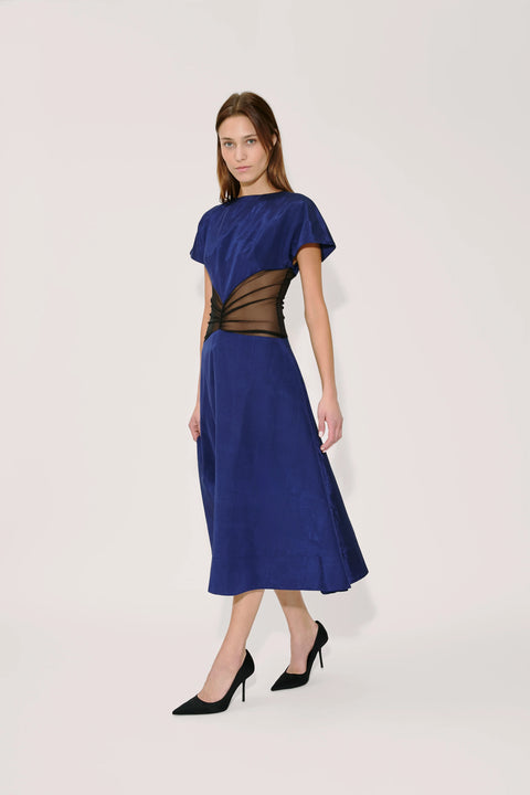 Sands Through The Hourglass Dress