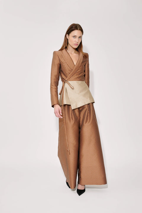 Rapt Attention Blazer