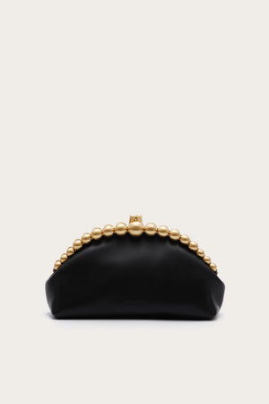 Una Clutch Black