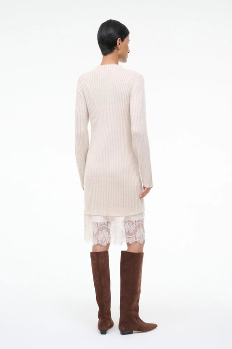 Willow Sweater Dress
