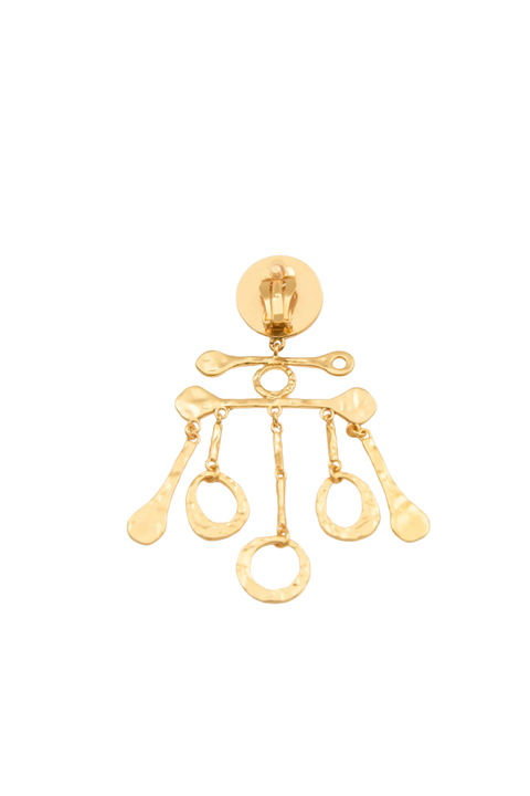 Valette Earrings