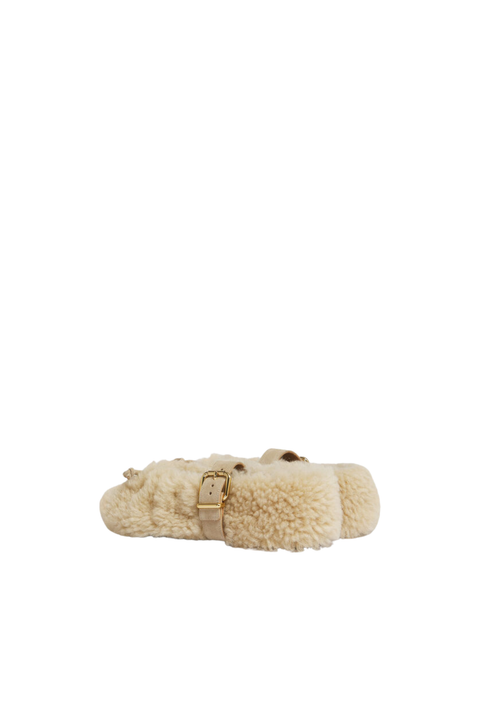 Dancer Shoe