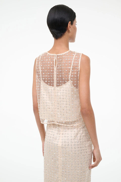 Seraphina Top Stardust