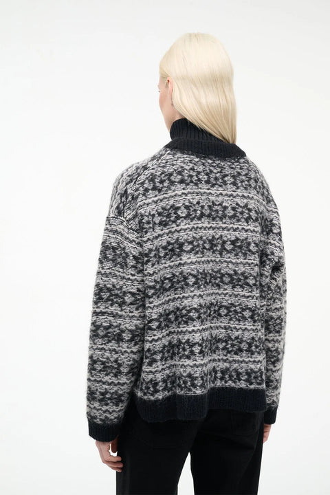 Giada Sweater Telluride
