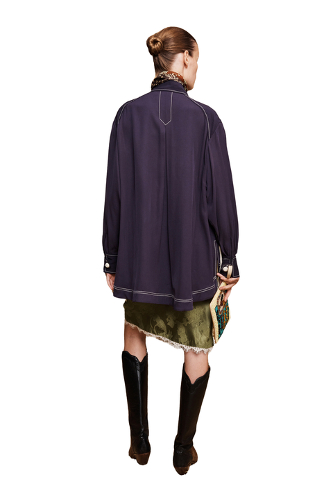 Weave Shirt