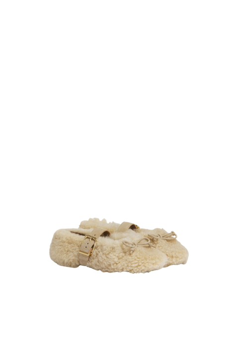 Dancer Shoe