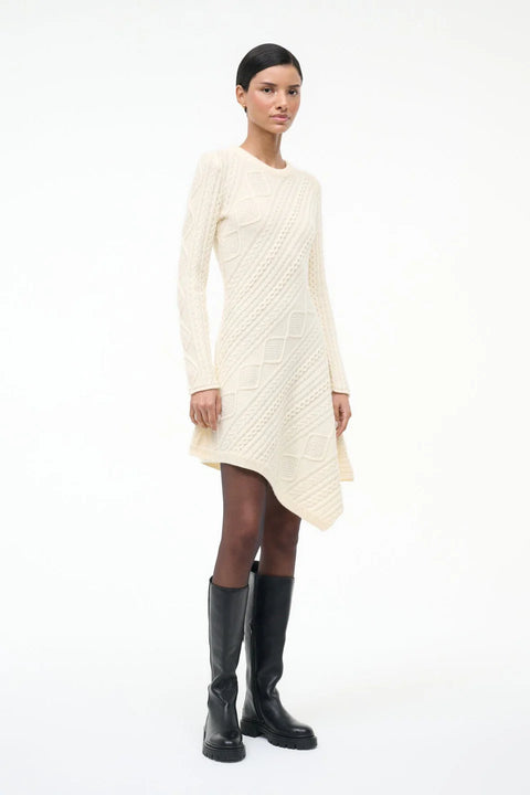 Eva Sweater Dress