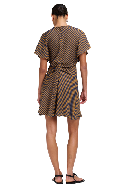 Leni Dress
