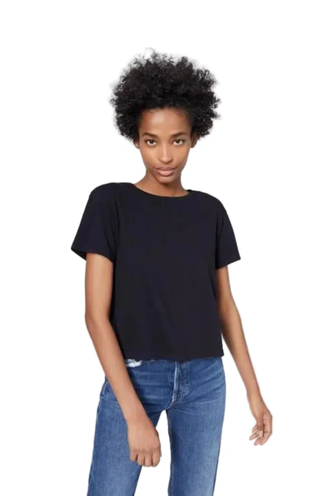 1950's Boxy Tee