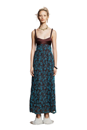 Francine Midi Dress