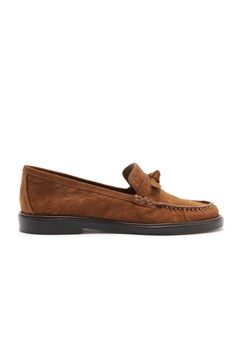 Soft Loafer