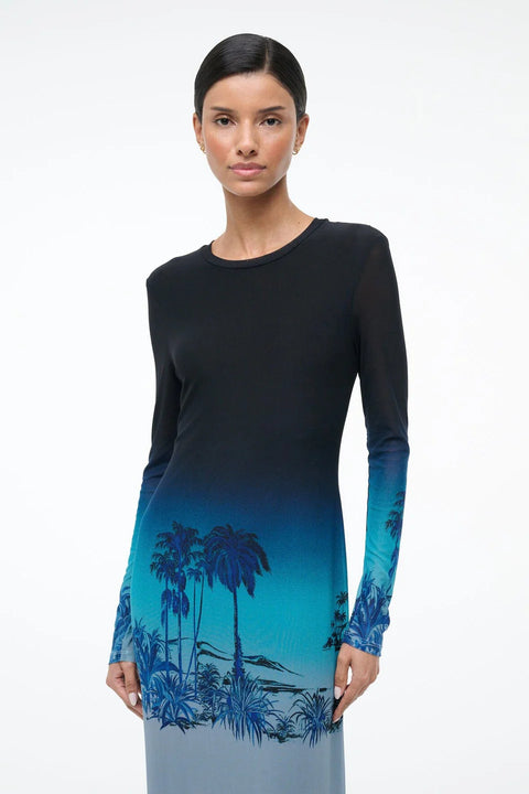 Raven Dress California Dreams