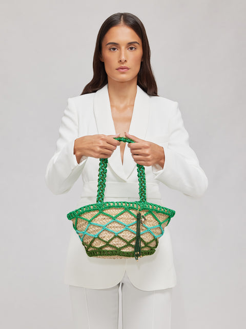 Marea Cesta Medium Tote