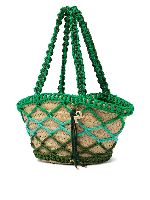 Marea Cesta Medium Tote