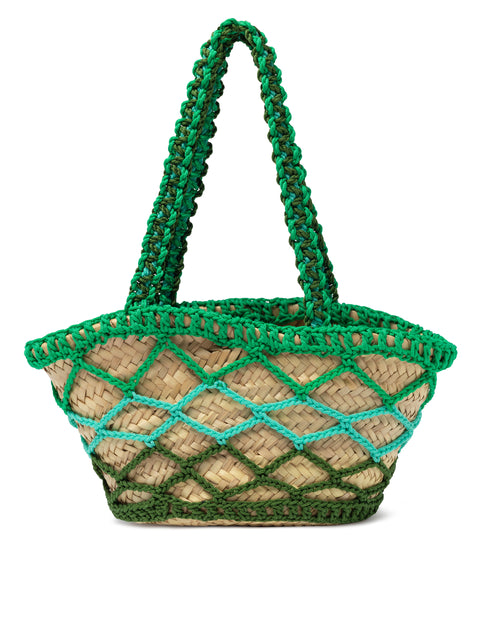 Marea Cesta Medium Tote