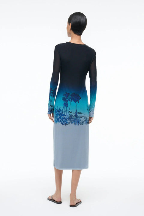 Raven Dress California Dreams