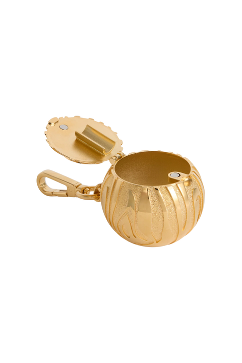 Ashtray Keychain