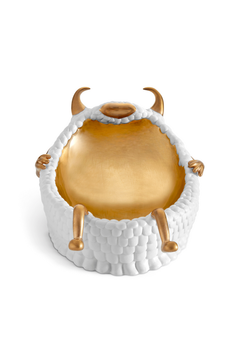 Haas Lazy Susan Catchall