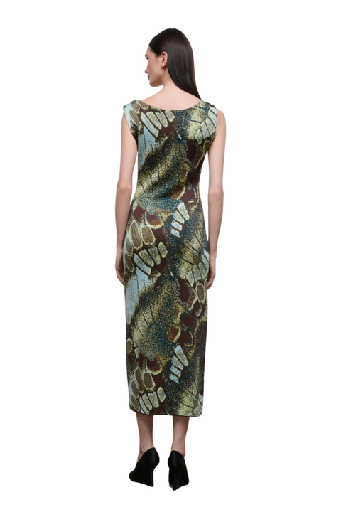 Veronica Dress