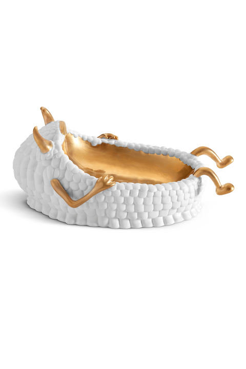 Haas Lazy Susan Catchall