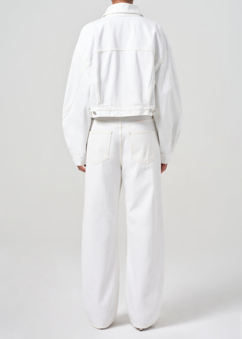 Low Curve Jean