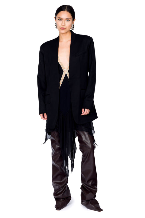 Robin OTK Thigh High 95mm