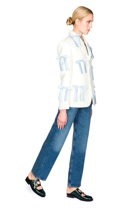 Walt Bow Blazer
