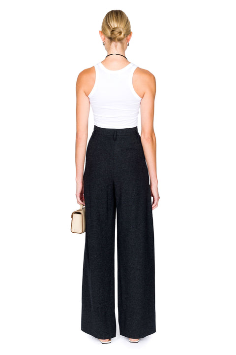 Lightweight Logo Tank Top