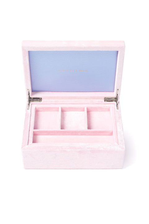 Trésor Grande Candy