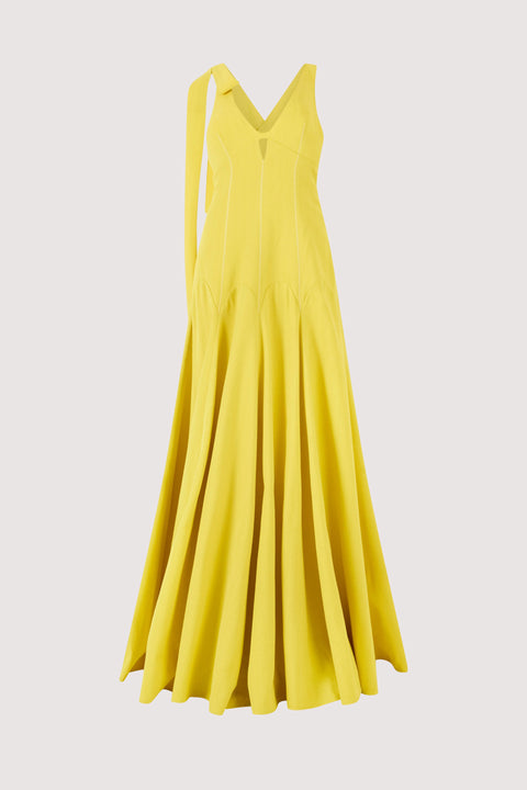 Archery Gown