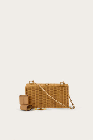 The Backgammon Clutch