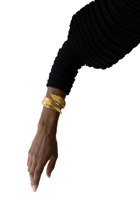 Botanicals Gentle Whisper Bracelet