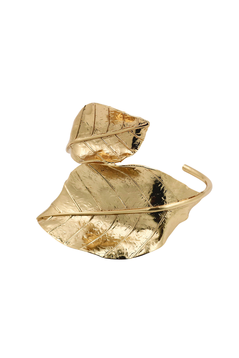 Botanicals Petals Of Grace Large Bracelet