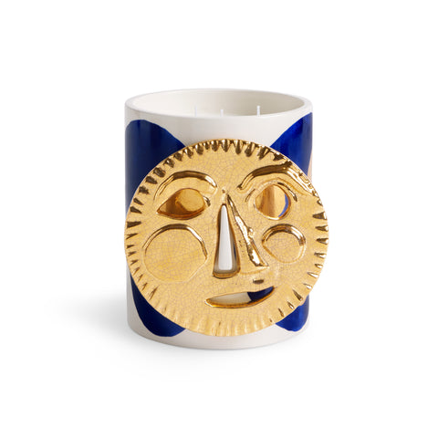 Ruan Hoffmann Veti-Vert Candle