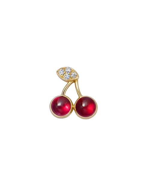 I Cherry-Ish You Charm