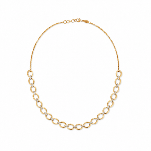 Catena Necklace